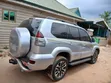 Toyota Coaster 2012 Silver - 2