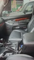Toyota Coaster 2012 Silver - 5