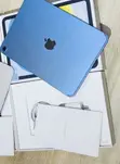 New Apple iPad (2025) 256GB Wi-Fi + Cellular - 2
