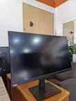 Lenovo ThinkVision P32p-20 31.5-Inch 4K UHD Monitor - 1