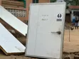 Modular Cold Room Insulated Sandwich Panels with Door - 1