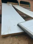 Modular Cold Room Insulated Sandwich Panels with Door - 4