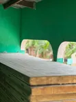 Modular Cold Room Insulated Sandwich Panels with Door - 5