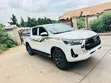 Toyota Hilux 2019 Pearl - 3