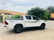 Toyota Hilux 2019 Pearl - 5