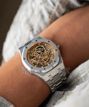 Audemars Piguet Men's Watch