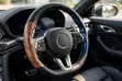 Side by Side Steering Wheel Covers - Carbon Fiber Look - 4