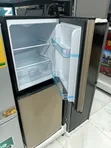Nasco Refrigerator - Fast Cooling, Ice Maker - 2