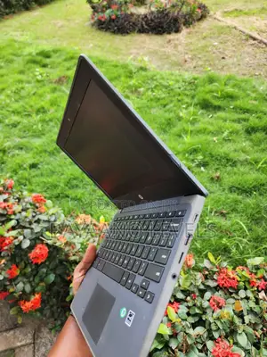 HP Chromebook Laptop - 4GB RAM, AMD A4, 16GB HDD
