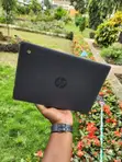HP Chromebook Laptop - 4GB RAM, AMD A4, 16GB HDD - 2