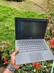 HP Chromebook Laptop - 4GB RAM, AMD A4, 16GB HDD - 4