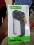 C.Mople Power Bank 40000mAh - 1