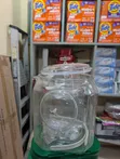 3-in-1 Juicer Residue Container - 3