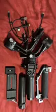 DJI Ronin-SC2 Gimbal Stabilizer - 1