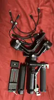 DJI Ronin-SC2 Gimbal Stabilizer - 2