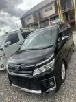 Toyota Voxy X 4WD 8-Seater 2015 - 1