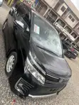 Toyota Voxy X 4WD 8-Seater 2015 - 2