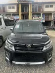 Toyota Voxy X 4WD 8-Seater 2015 - 4