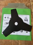 Brand New Brush Cutter Blade - 2
