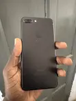 iPhone 7 Plus 128GB Black - 1