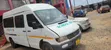 Mercedes-Benz Sprinter 2010 White - 1
