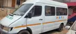 Mercedes-Benz Sprinter 2010 White - 2