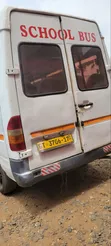 Mercedes-Benz Sprinter 2010 White - 4