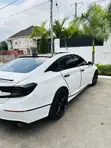 2018 Honda Accord EX-L White - 1