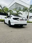 2018 Honda Accord EX-L White - 5