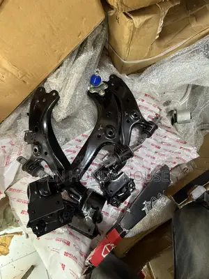 Honda CR-V 2012-2016 Control/Lower Arm