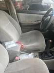 Toyota Corolla 1.8 VVTL-i TS Compressor 2007 Gray - 5