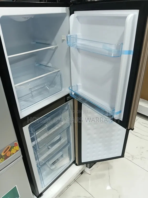 Nasco Refrigerator - Brand New - 1