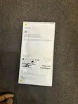 New Apple iPhone 17 Pro Max 1 TB Silver - 1