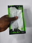Original USB-C to 3.5mm Earphone Adapter - 2