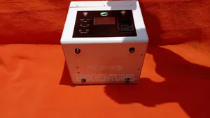NEO EARTH 1000W Portable Inverter Backup Power Supply