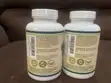 Double Wood Magnesium Glycinate 400mg - 180 Capsules - 2