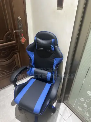 Brand New Ergonomic Gaming & Executive Office Chair