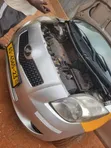 Toyota Vitz 2010 Silver - 2