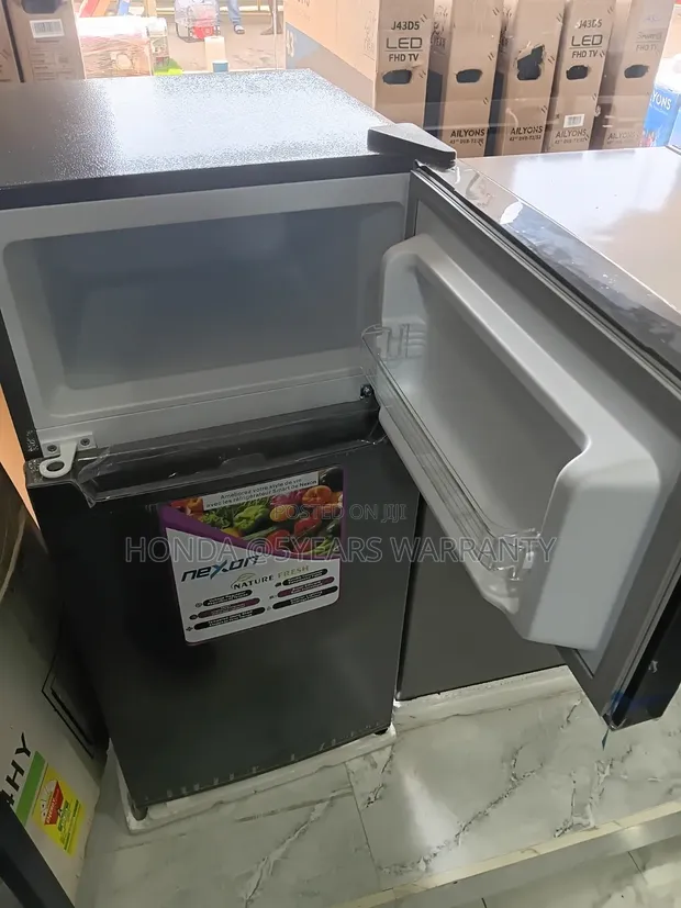 Nexon Refrigerator - Fast Cooling, Ice Block in 1 Hour - 1