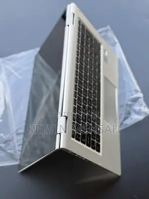 New HP EliteBook x360 1030 G2 Laptop