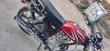 Royal RY125 2026 Red - 3