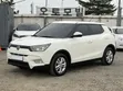 SsangYong Tivoli 2015 White - 2