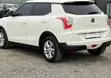SsangYong Tivoli 2015 White - 3