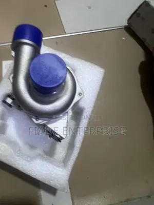 BMW Electric Water Pump (E90, E60, E65, X5)