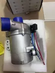 BMW Electric Water Pump (E90, E60, E65, X5) - 5