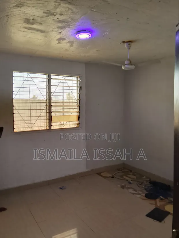 2 Bedroom House for Rent in CP, Ablekuma Joma - 1