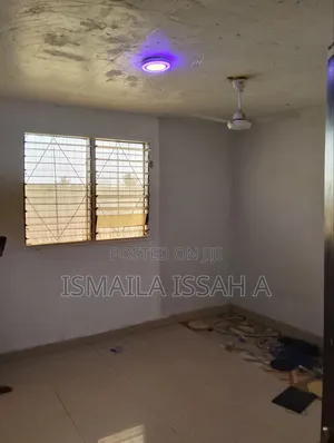 2 Bedroom House for Rent in CP, Ablekuma Joma