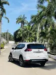 Nissan Rogue SL AWD 2020 - White - 3