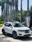 Nissan Rogue SL AWD 2020 - White - 4