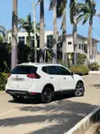 Nissan Rogue SL AWD 2020 - White - 5